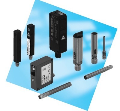 深圳聯(lián)達(dá)訊供應(yīng)科瑞DW-AD-503-M5等系列傳感器，助力電工器材市場(chǎng)發(fā)展