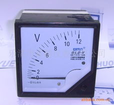 樂(lè)清市卓越儀表電工儀器儀表產(chǎn)品列表與銷售服務(wù)