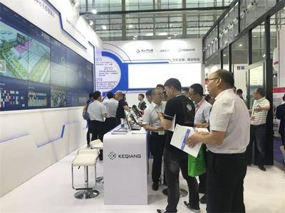 Chinaplas 2019圓滿落幕，科強信息咨詢服務魅力綻放