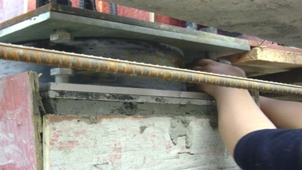 橋梁抗震橡膠支座圖紙定做 高品質(zhì)產(chǎn)品正大支座廠家直銷