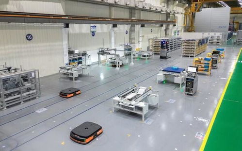 梅特勒托利多常州工廠榮膺世界經濟論壇認證，躋身全球燈塔網絡，客戶導向戰略成就核心亮點