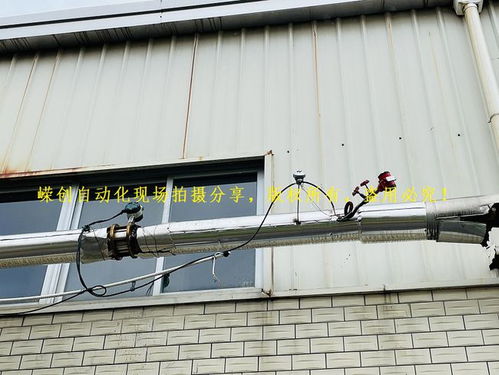 福建食品廠(chǎng)青睞廈門(mén)嶸創(chuàng)無(wú)線(xiàn)蒸汽流量計(jì)，高效維護(hù)與技術(shù)服務(wù)成關(guān)鍵