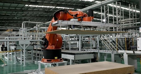 智造新裝，躍變未來(lái)——禾普新家裝產(chǎn)品首次亮相，開(kāi)啟智能安裝新篇章