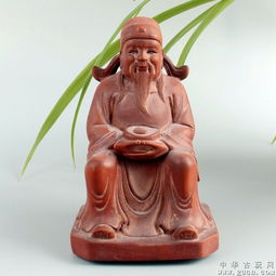 一元起拍的老料黃楊木雕，招財又養(yǎng)眼，家居工藝品的性價比之選