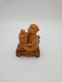 靈動之美 十二生肖猴擺件的藝術(shù)魅力與居家裝飾之道