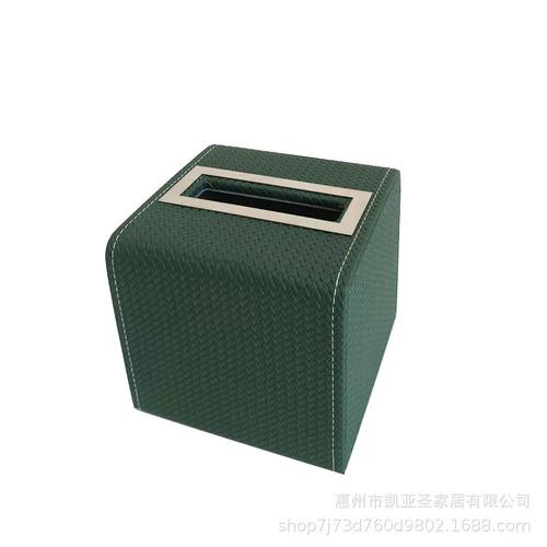 一盒雅韻 新中式輕奢抽紙盒如何點(diǎn)睛品質(zhì)空間